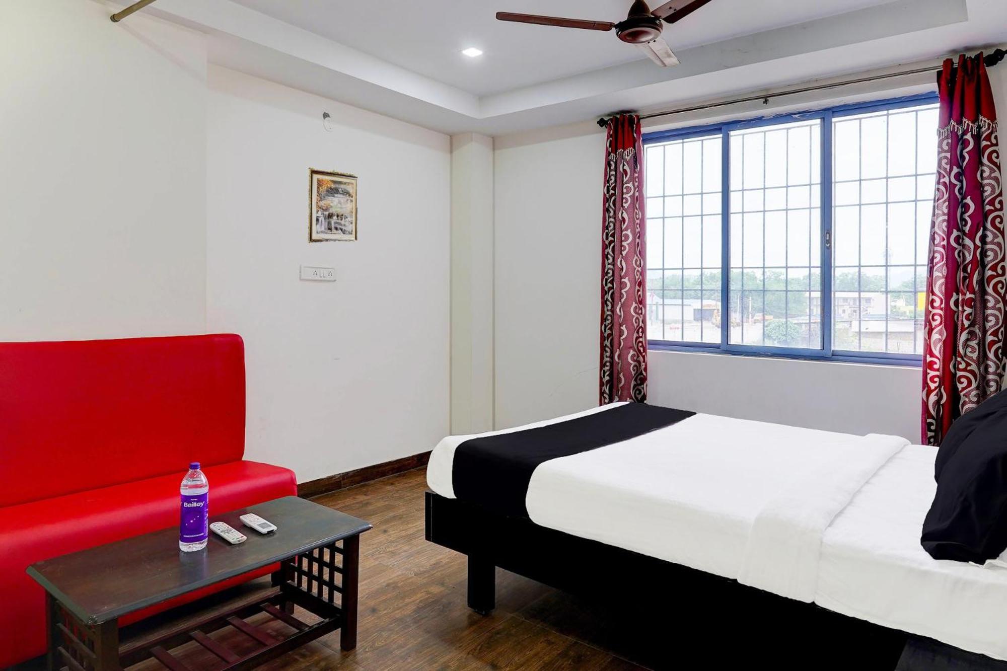 Hotel O Ambur 외부 사진
