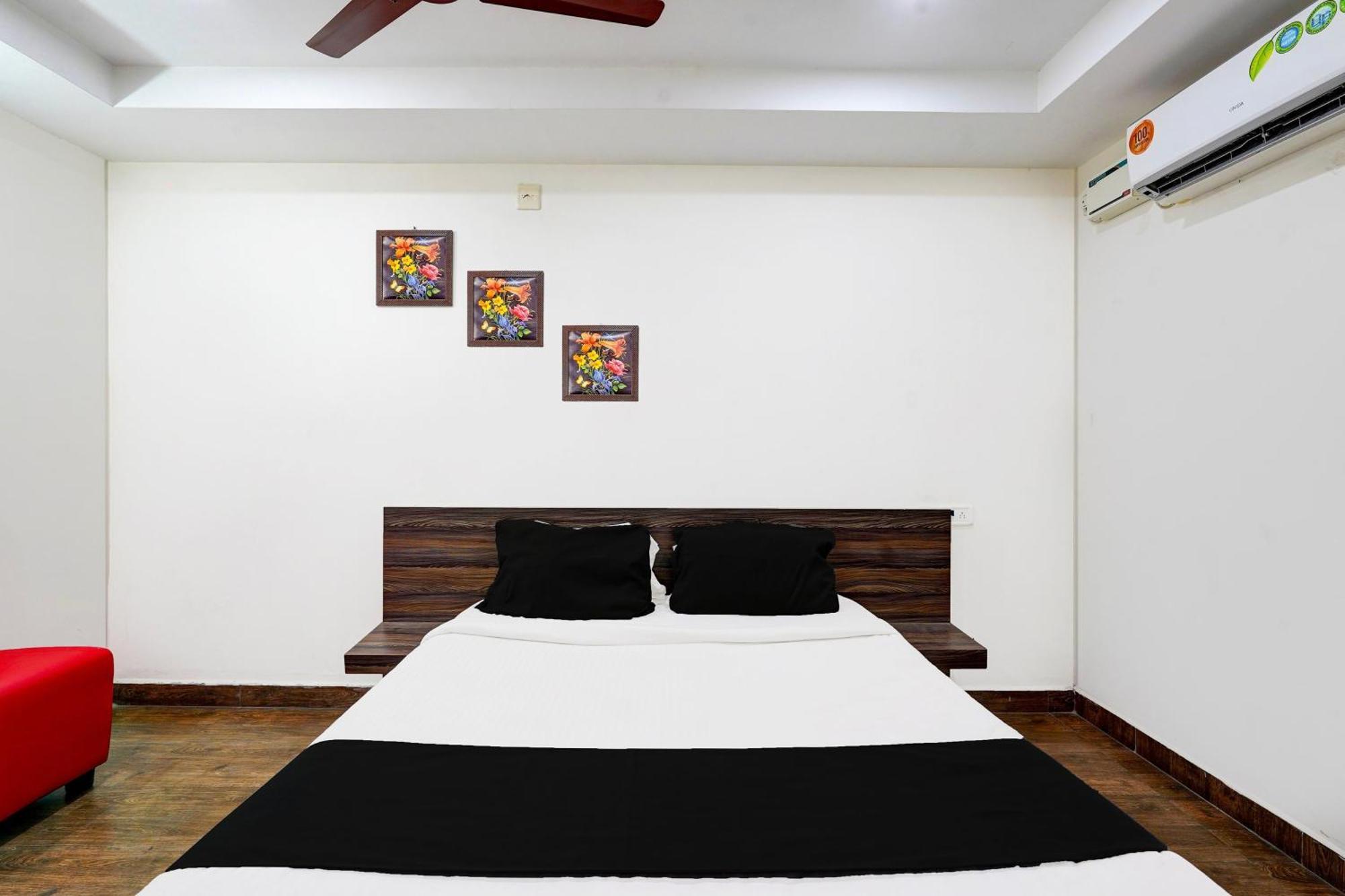 Hotel O Ambur 외부 사진
