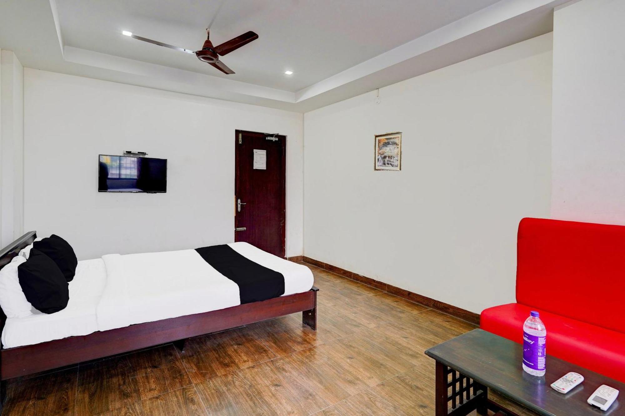 Hotel O Ambur 외부 사진