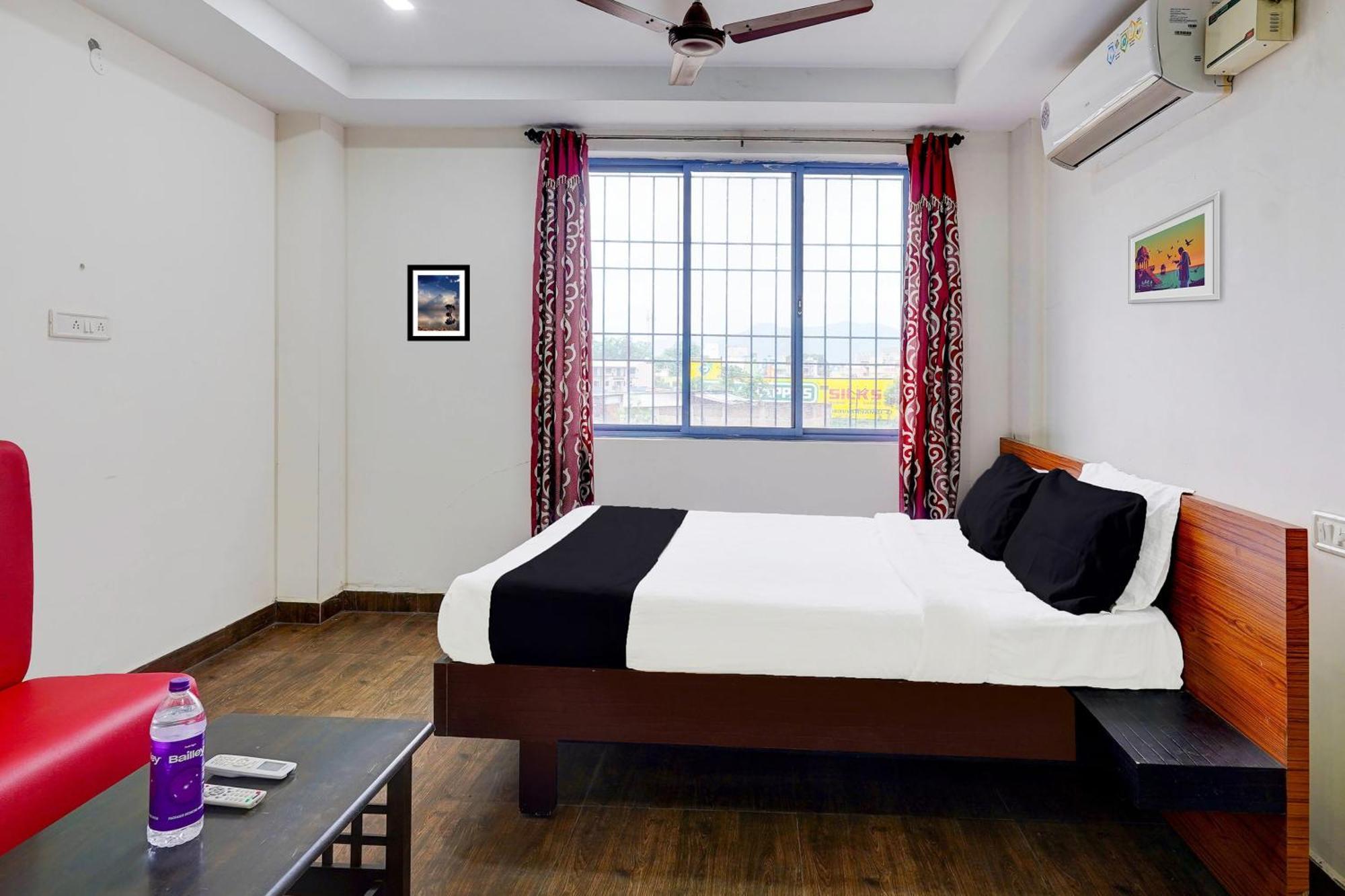 Hotel O Ambur 외부 사진