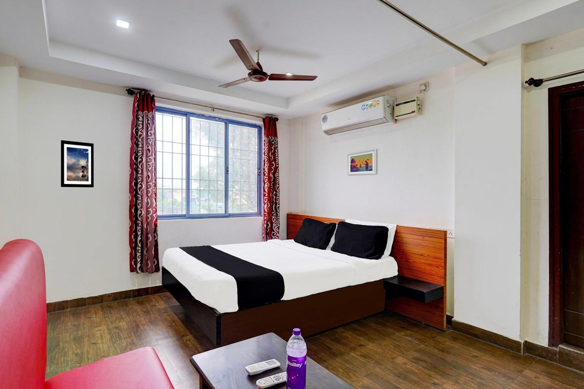 Hotel O Ambur 외부 사진