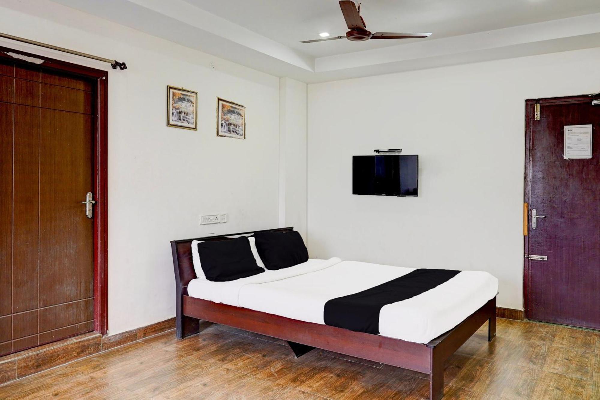 Hotel O Ambur 외부 사진