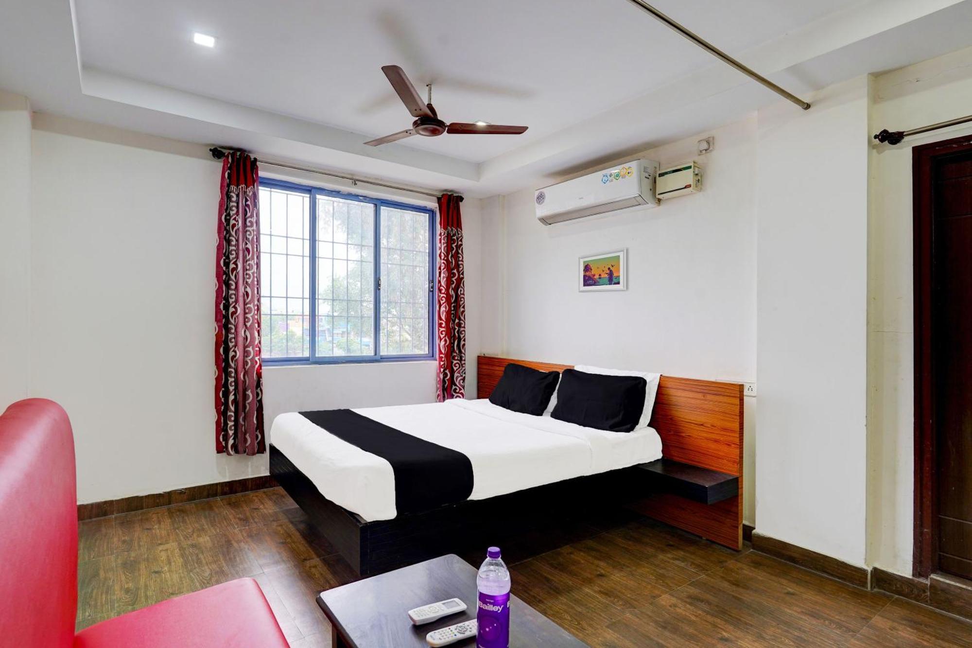 Hotel O Ambur 외부 사진