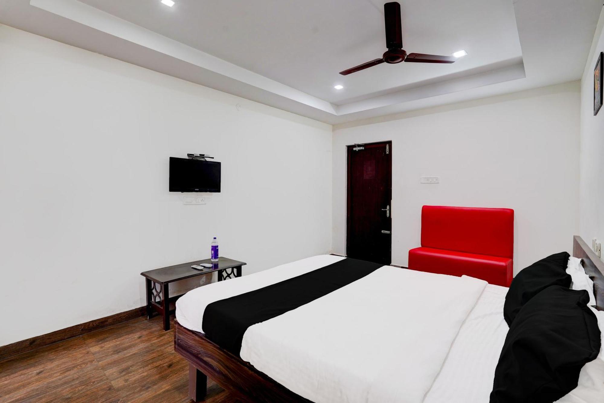Hotel O Ambur 외부 사진