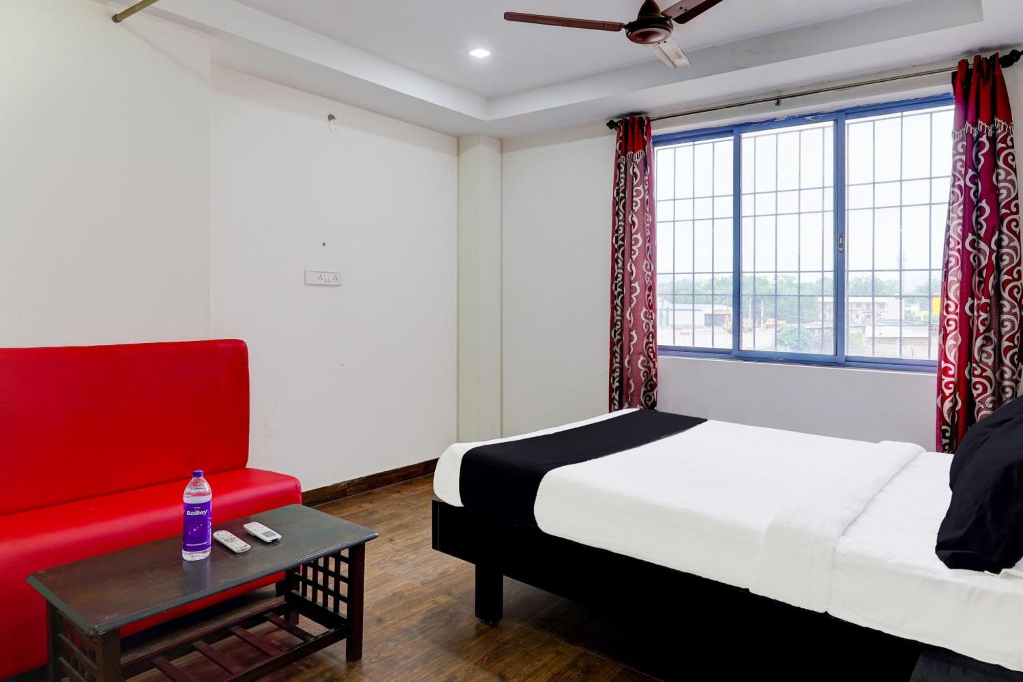 Hotel O Ambur 외부 사진