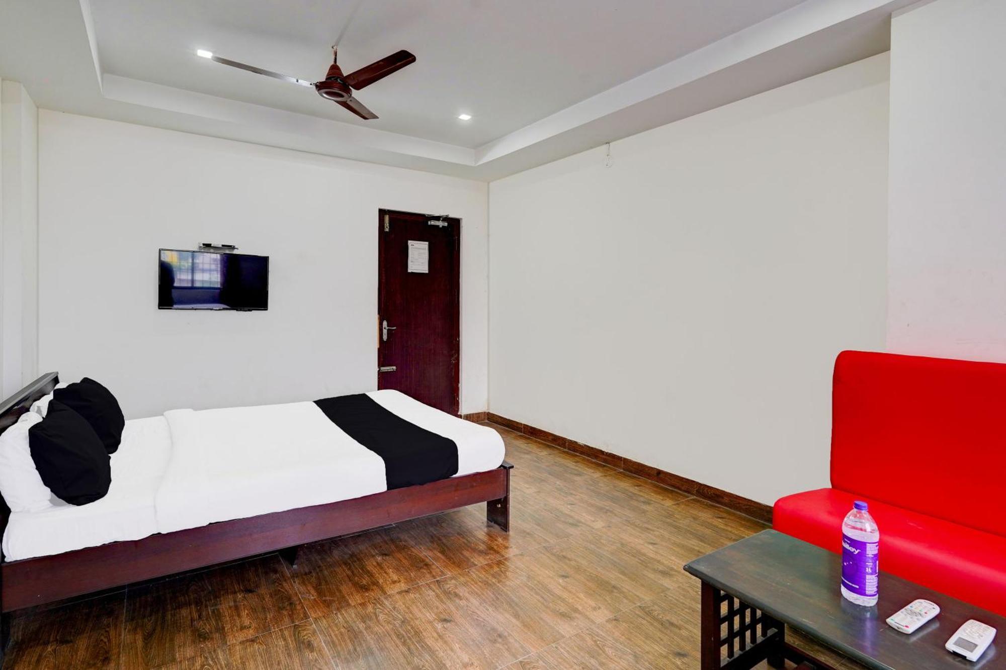 Hotel O Ambur 외부 사진