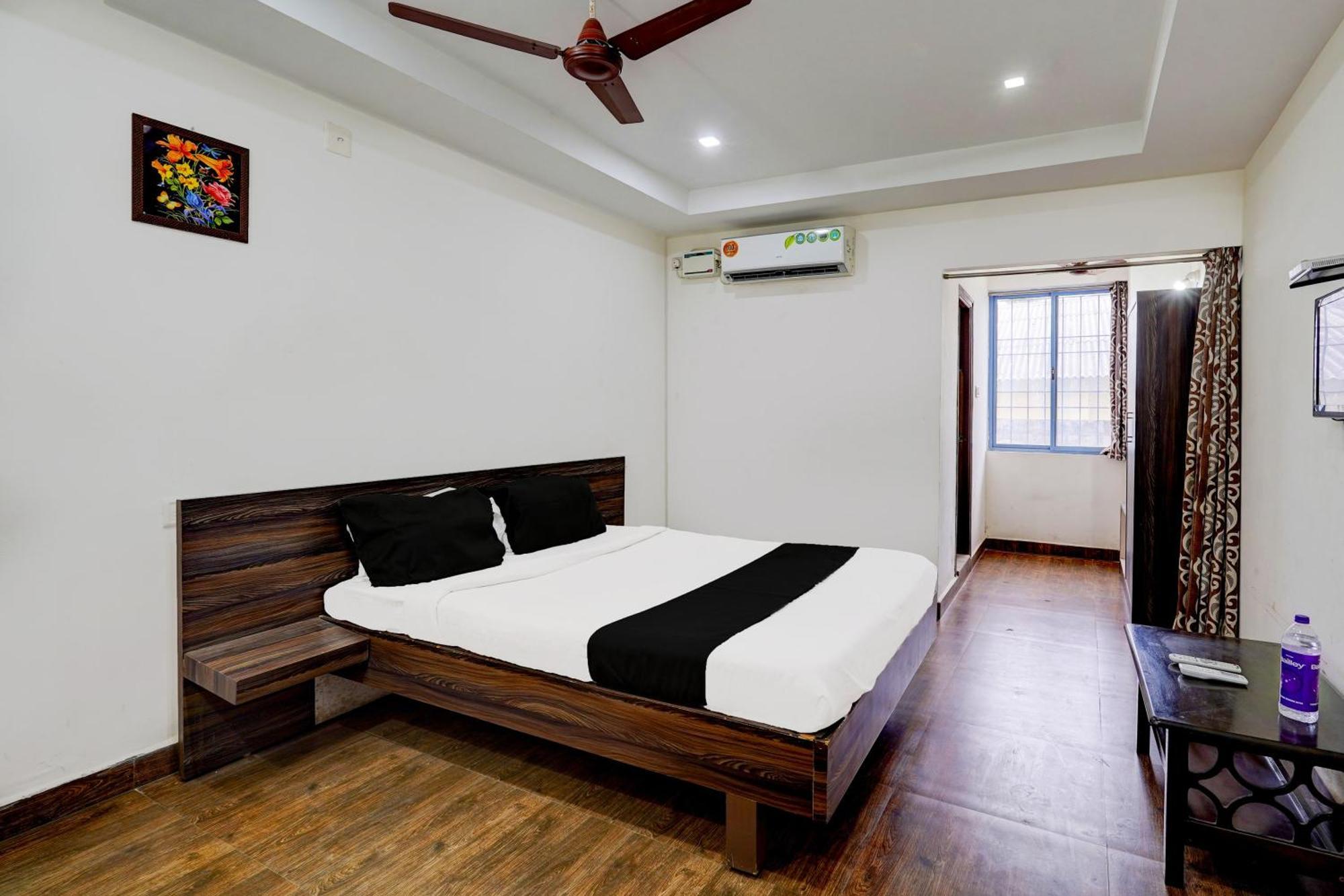 Hotel O Ambur 외부 사진