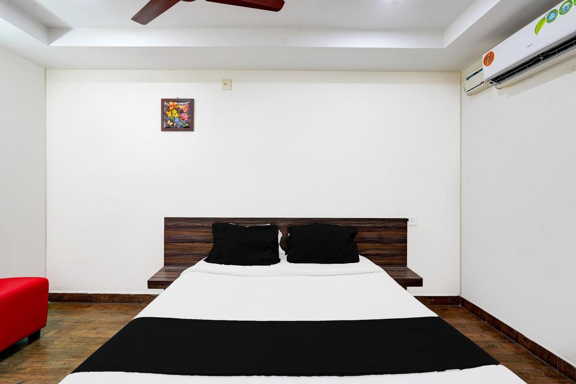 Hotel O Ambur 외부 사진