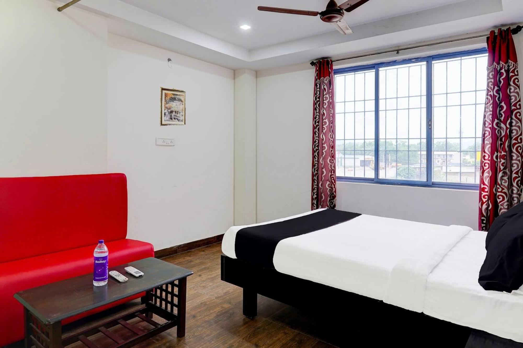 Hotel O Ambur 외부 사진