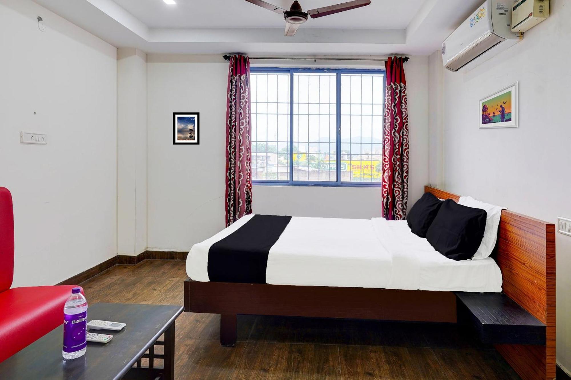 Hotel O Ambur 외부 사진