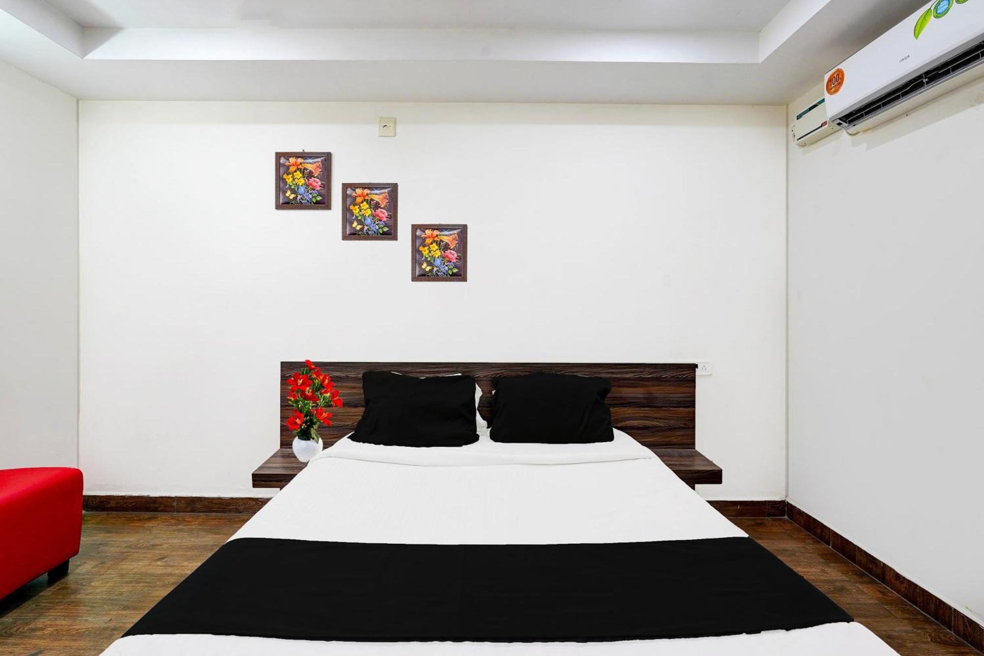 Hotel O Ambur 외부 사진