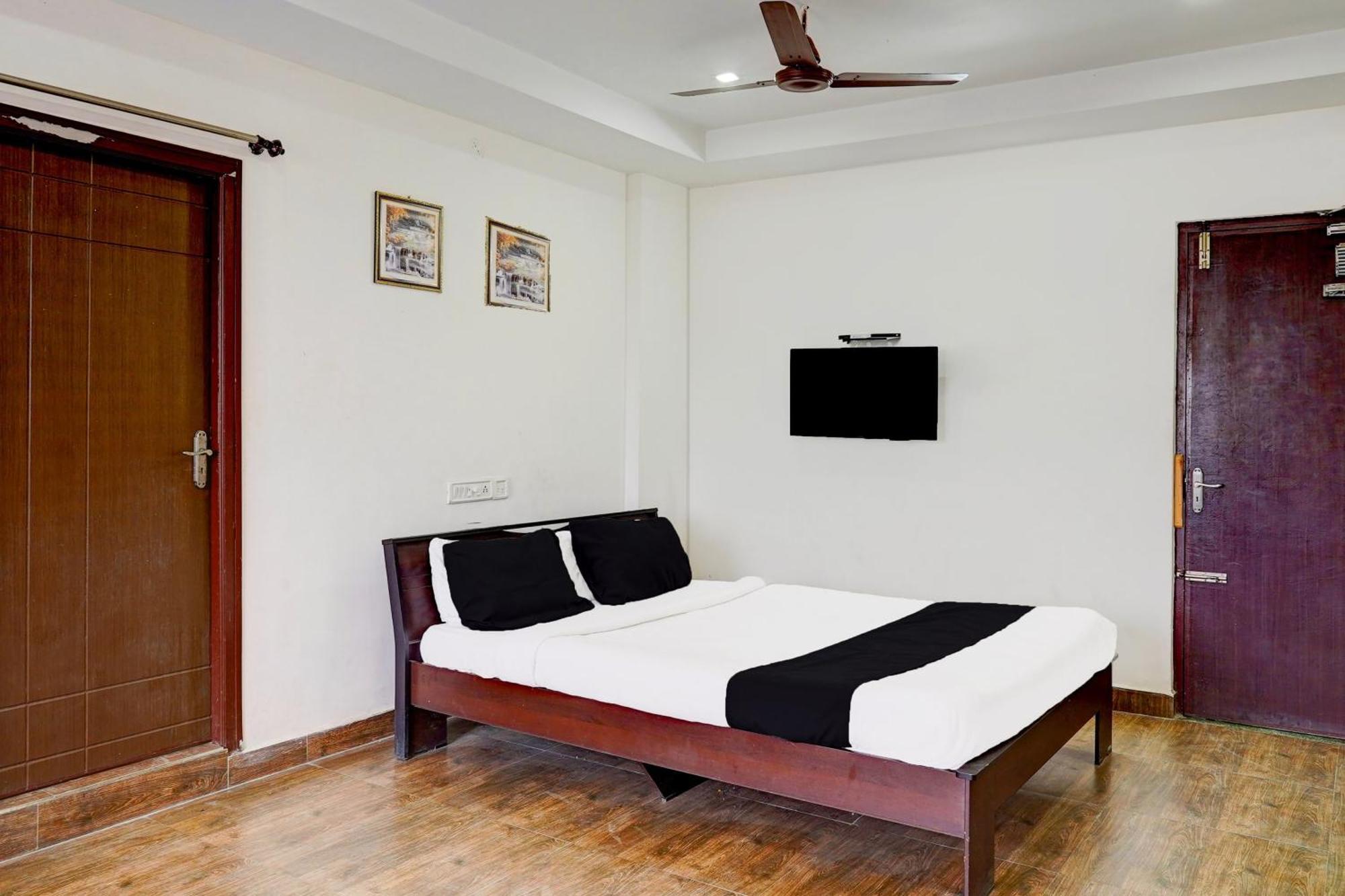Hotel O Ambur 외부 사진